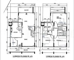 Blk 125 Tampines Street 11 (Tampines), HDB Executive #460122441